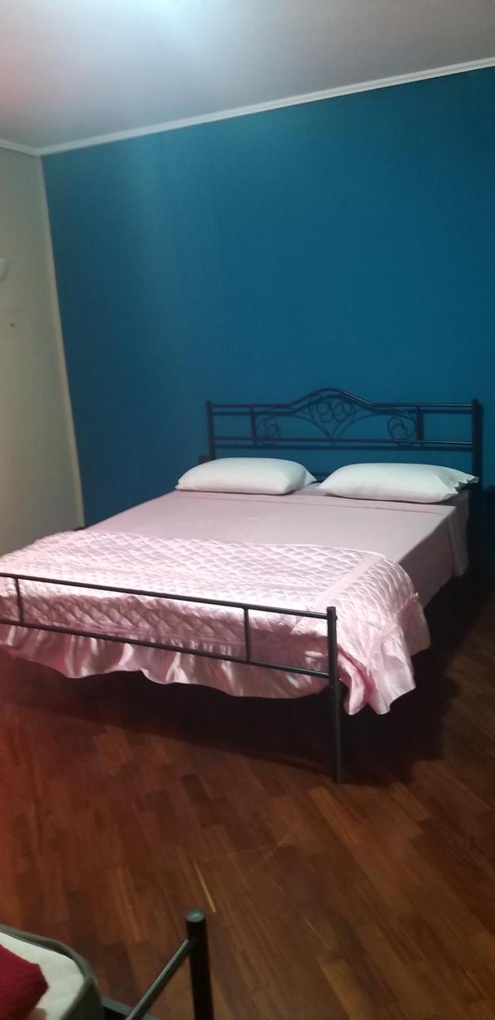 Casa Toto' Apartamento Nápoles Quarto foto