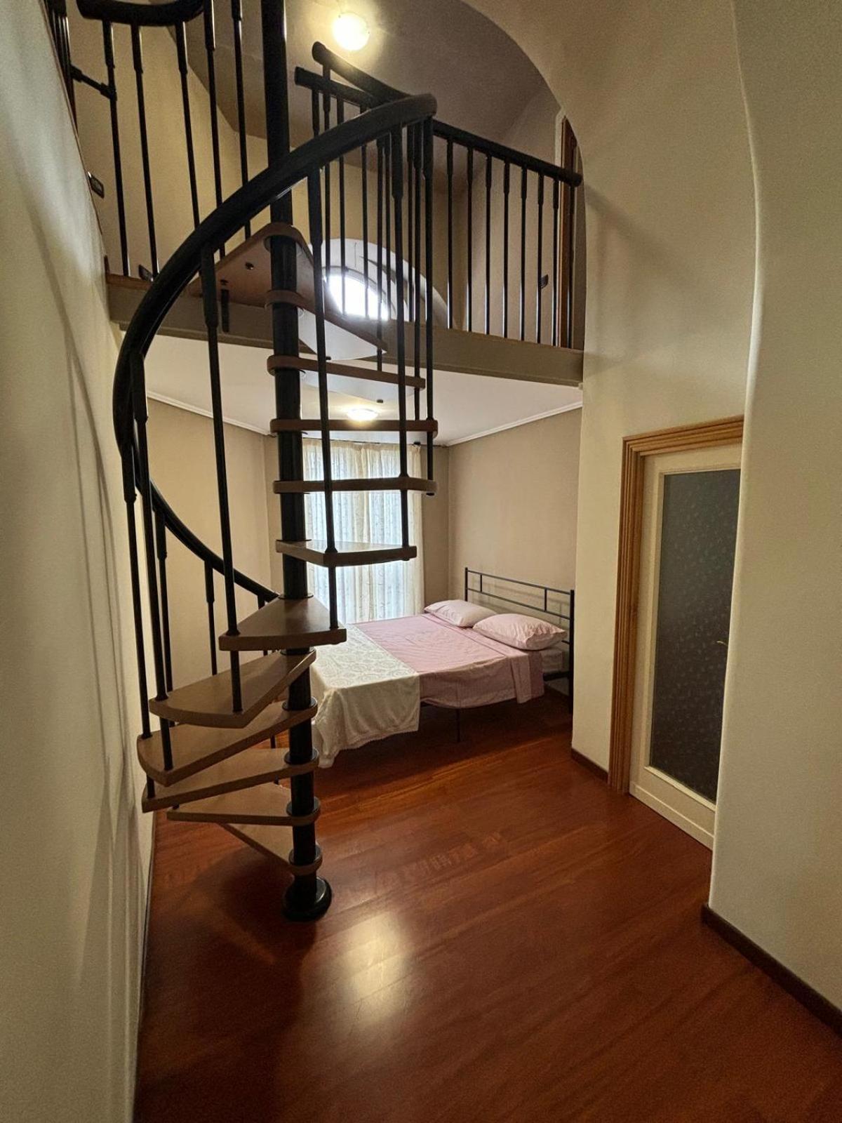 Casa Toto' Apartamento Nápoles Quarto foto