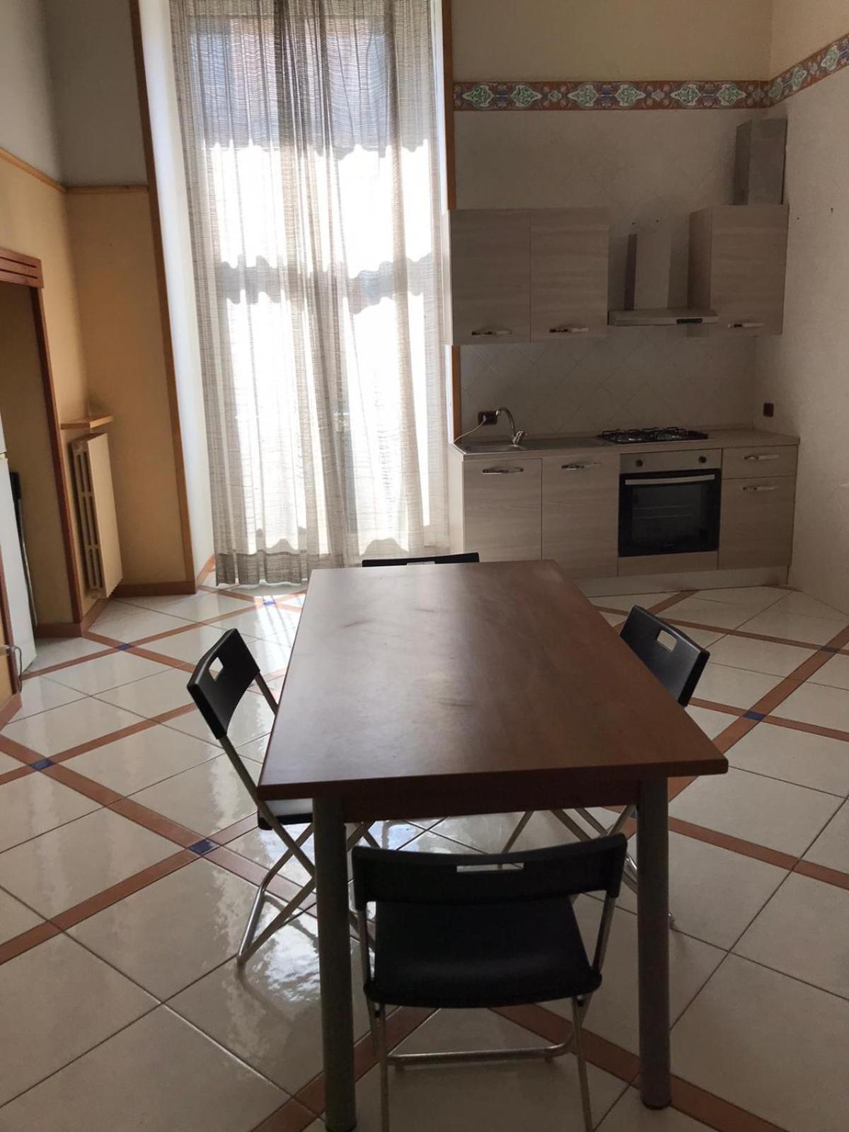Casa Toto' Apartamento Nápoles Quarto foto